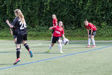 Bild 97 - wBJ Harburger TB - Hannover 96 : Ergebnis: 2:2